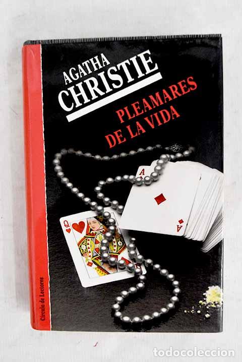 Libros: Pleamares de la vida.- Christie, Agatha - Foto 1