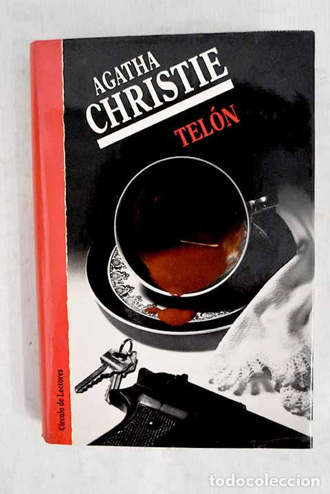Libri di seconda mano: Tel&oacute;n: Christie, Agatha.- Christie, Agatha