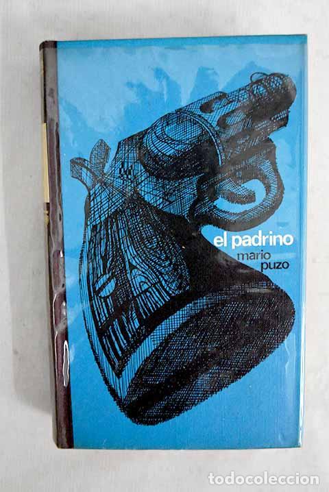 Libros: El padrino: Puzo, Mario.- Puzo, Mario