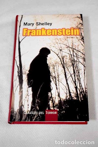 Libros: Frankenstein- 9788447322275