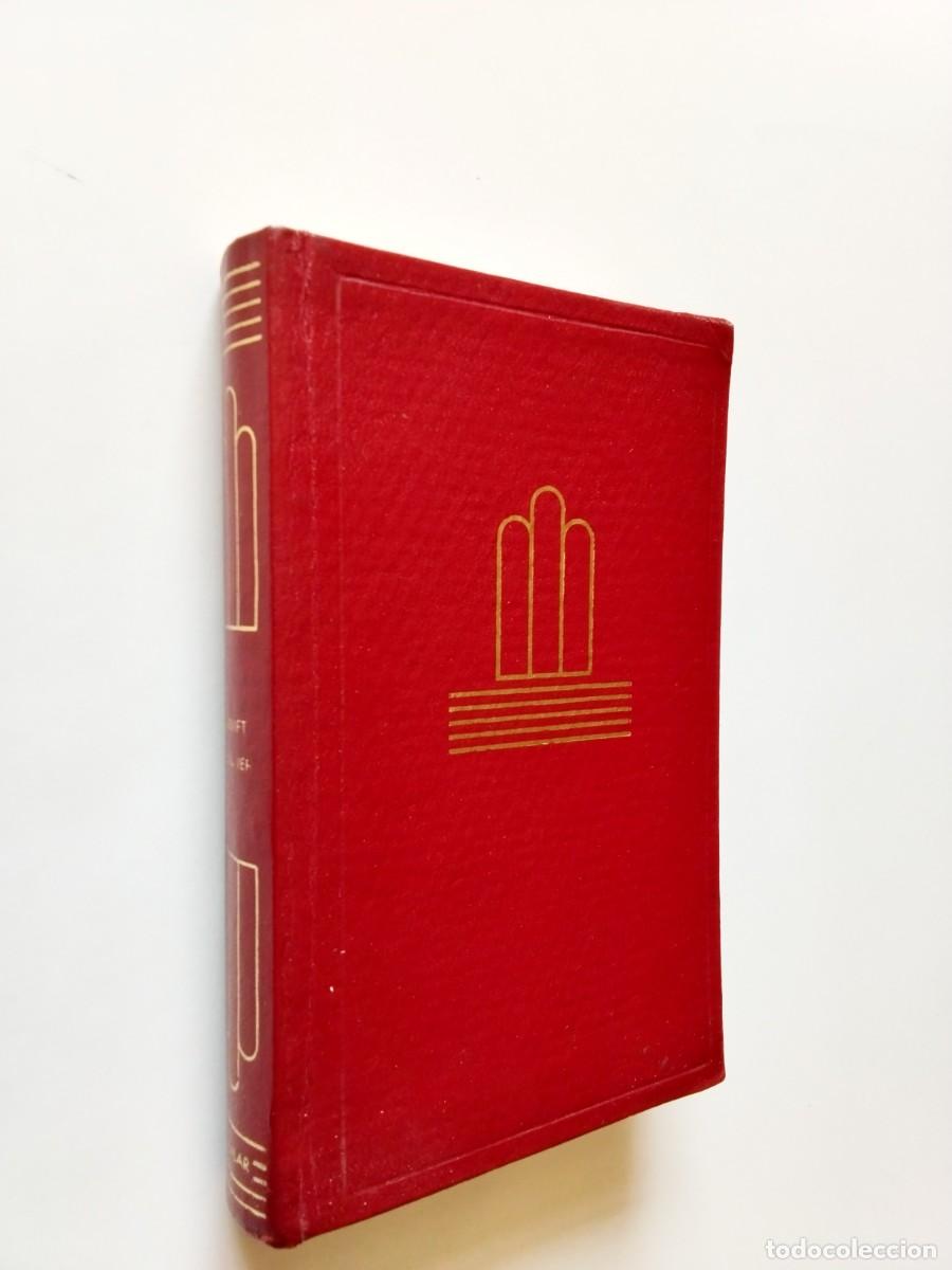 Libros: Jonathan Swift - Viajes de Gulliver