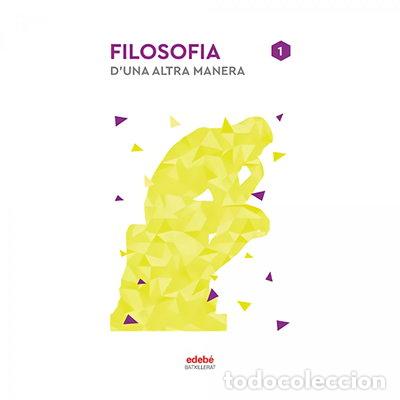 B&uuml;cher: Filosofia- 9788468358680