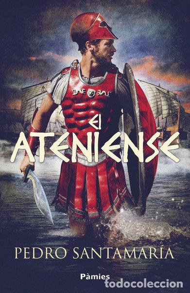 B&uuml;cher: El ateniense- 9788417683122