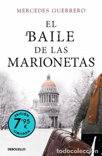 B&uuml;cher: El baile de las marionetas- 9788466372169