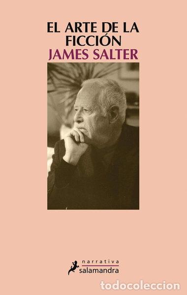 B&uuml;cher: El arte de la ficci&oacute;n- 9788498388442