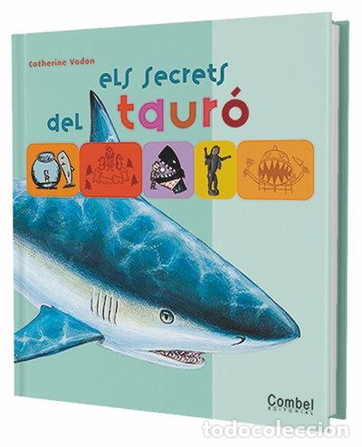 Libros: Els secrets del taur&oacute;- 9788498252248