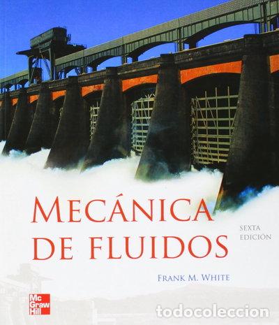 Libros: Mec&aacute;nica de Fluidos- 9788448166038