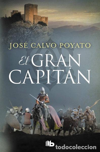 Libros: El Gran Capit&aacute;n- 9788490706985