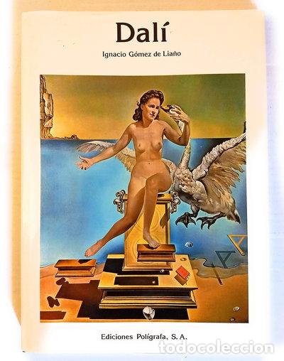 Libros: Dal&iacute; (9788434306998) - Foto 1