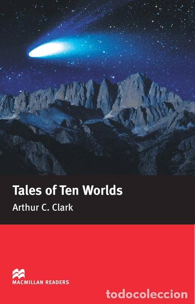 books: Tales of Ten Worlds- 9781405072823