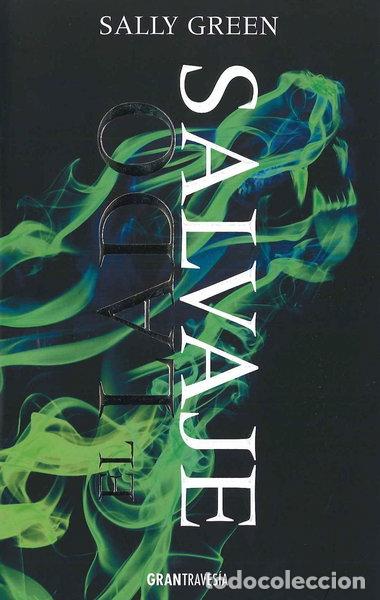 books: El lado salvaje- 9788494325687