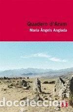 books: Quadern d'Aram- 9788429761306