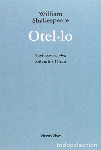 Libros: Otel&middot;lo- 9788468235967