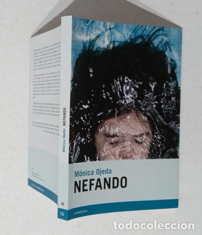 Libros: Nefando- 9788415934233
