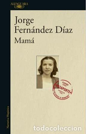 Livros em segunda m&atilde;o: Mam&aacute; (9789877384024)