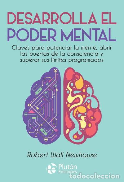 Livros em segunda m&atilde;o: Desarrolla el poder mental- 9788418211942