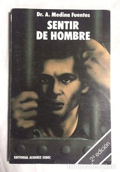Livros em segunda m&atilde;o: Sentir de hombre- 9788485577064