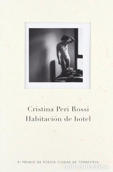 B&uuml;cher: Habitaci&oacute;n de hotel- 9788401379789