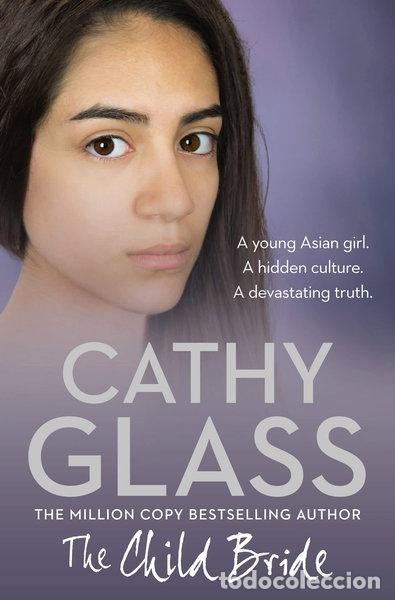 Libros: The Child Bride- 9780007590001