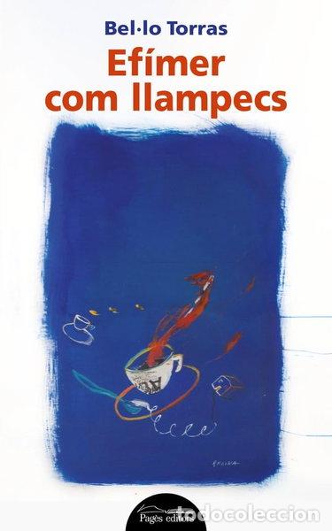 Libros: Ef&iacute;mer com llampecs- 9788413030012