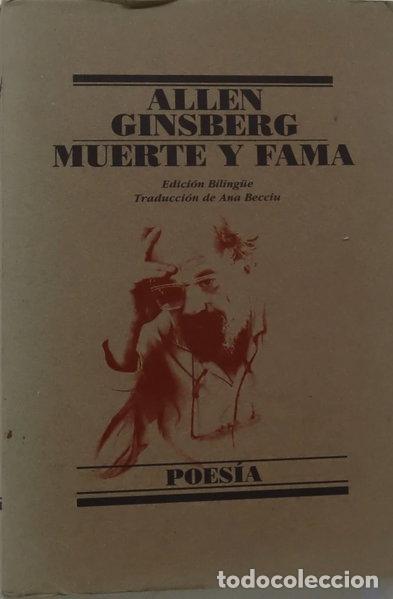 B&uuml;cher: Muerte y fama- 9788426428240