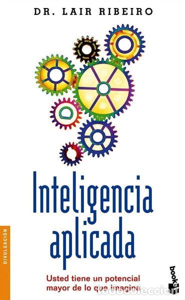 Livros em segunda m&atilde;o: Inteligencia aplicada- 9788408052722