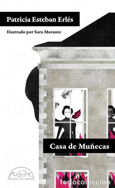 Livros em segunda m&atilde;o: Casa de Mu&ntilde;ecas- 9788483931639