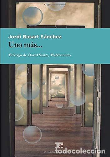 Livros em segunda m&atilde;o: Uno m&aacute;s...- 9788494304859