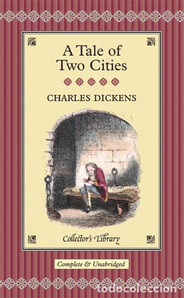 books: A Tale of Two Cities- 9781904633068