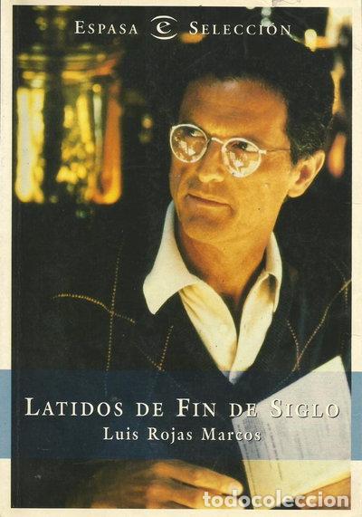 books: Latidos de fin de siglo- 9788423978298