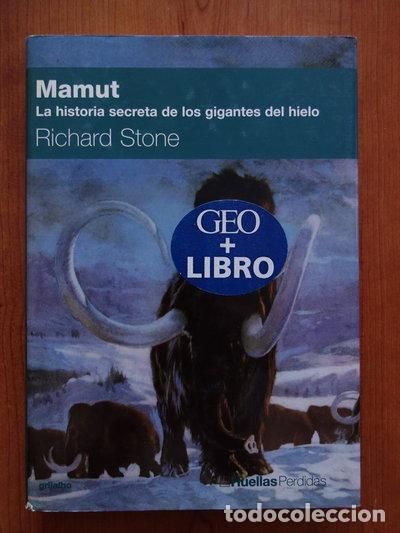 Livros em segunda m&atilde;o: Mamut- 9788425337024