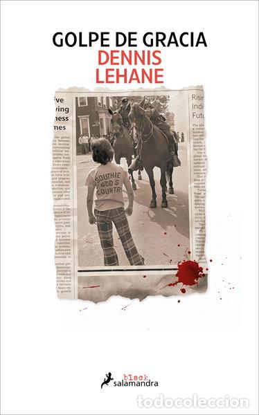 Livros em segunda m&atilde;o: Golpe de gracia- 9788419456359