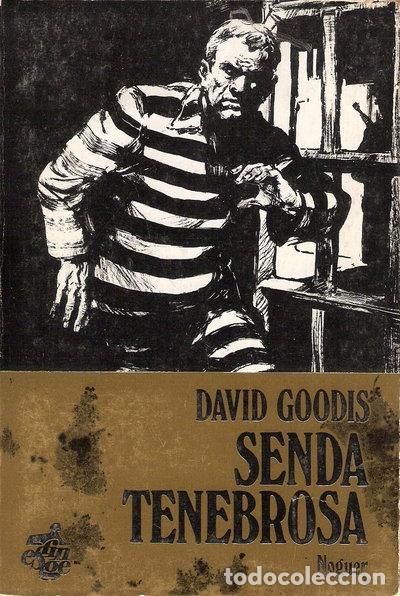 books: Senda tenebrosa- 9788427900677