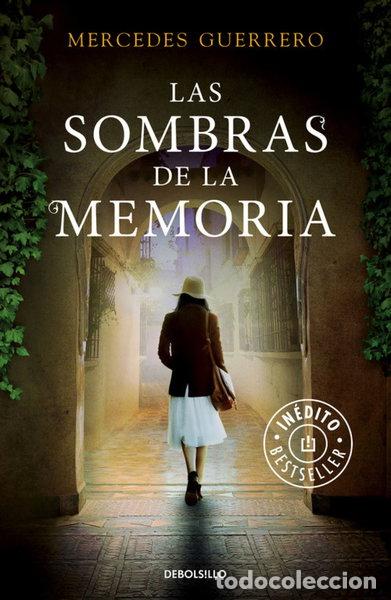 books: Las sombras de la memoria- 9788490622278