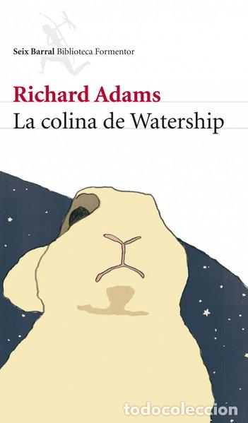 Libros: La colina de Watership- 9788432228544 - Foto 1