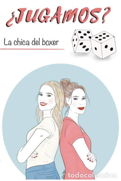 Libros: &iquest;Jugamos?- 9798682865338 - Foto 1
