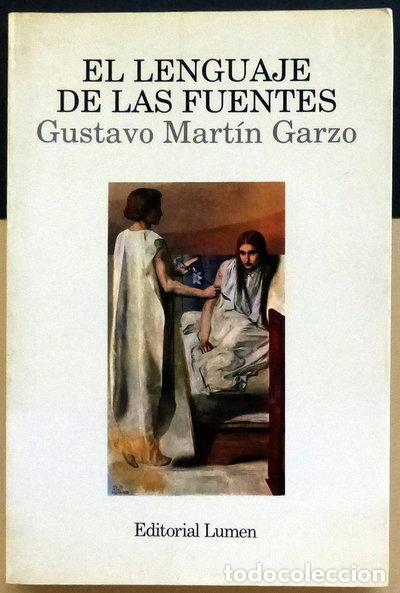 Libros: El lenguaje de las fuentes- 9788426412195