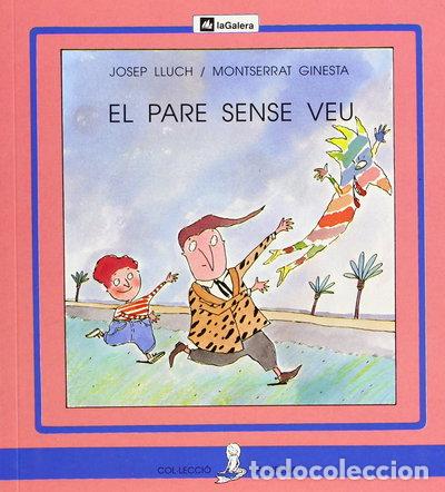Libros: El pare sense veu- 9788424622770