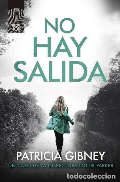 Libri di seconda mano: No hay salida- 9788417333652