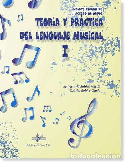 Libri di seconda mano: Teor&iacute;a y pr&aacute;ctica del lenguaje musical 1- 9788417953386