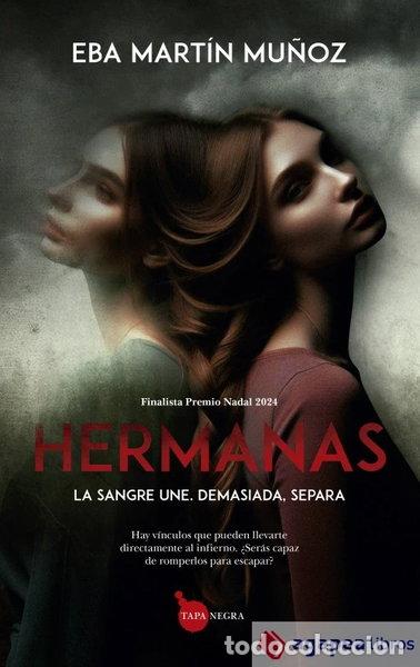 Libri di seconda mano: Hermanas- 9788410522589
