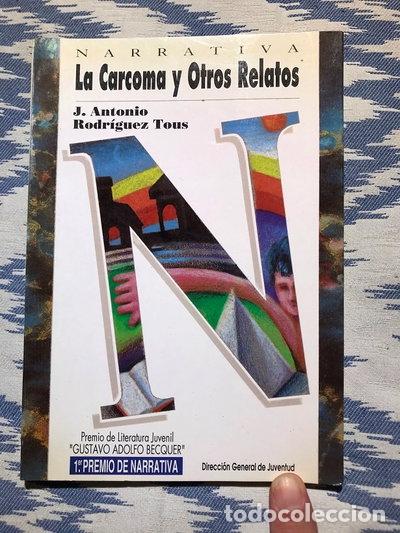 books: La carcoma y otros relatos- 9788487952043