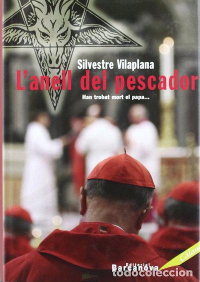 Libros: L'anell del pescador- 9788448917951