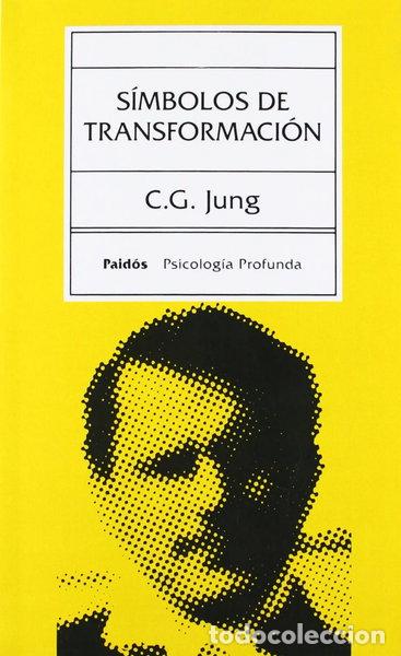 Libros: S&iacute;mbolos de transformaci&oacute;n- 9788475091389