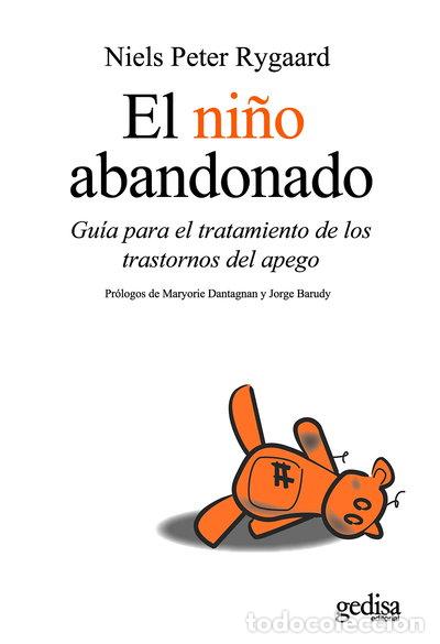 Libros: El ni&ntilde;o abandonado- 9788497842266