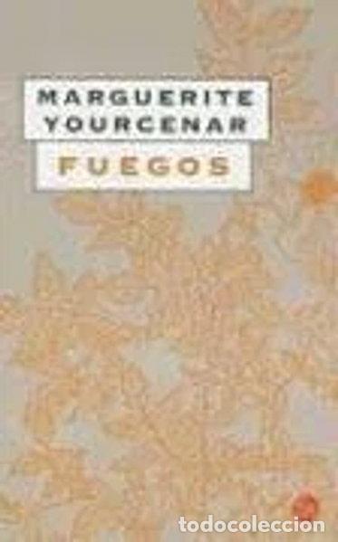Livres: Fuegos- 9788466301503