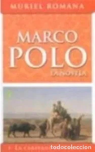 Libros: Marco Polo I: La Caravana de Venecia- 9788466617703