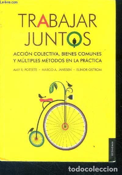 Libros: Trabajar juntos- 9786070235771