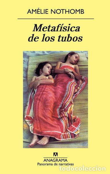 Libros: Metaf&iacute;sica de los tubos- 9788433969538