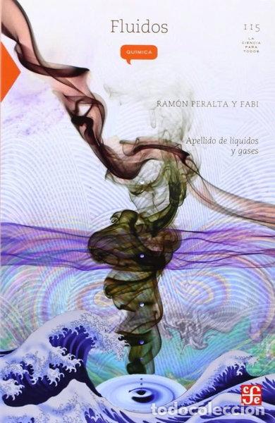 Libros: Fluidos- 9789681669508